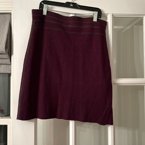 Smartwool Reversible Skirt - Picture 2 of 10